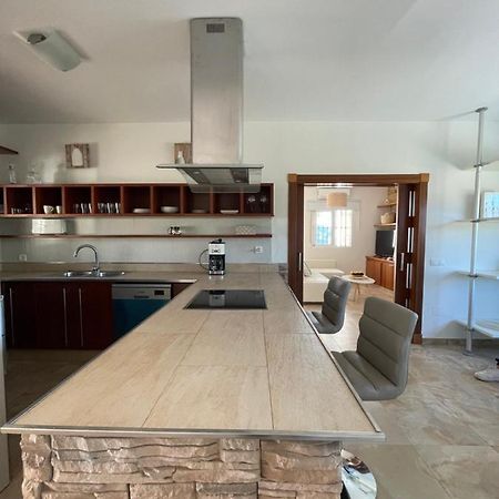 Casa Helen Villa Torrox Dış mekan fotoğraf