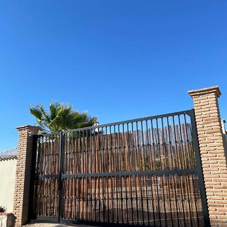 Casa Helen Villa Torrox Dış mekan fotoğraf
