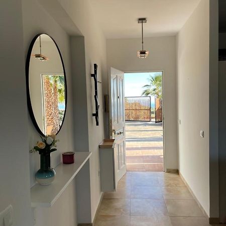 Casa Helen Villa Torrox Dış mekan fotoğraf