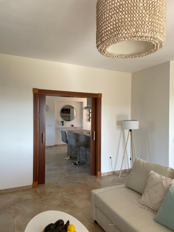 Casa Helen Villa Torrox Dış mekan fotoğraf