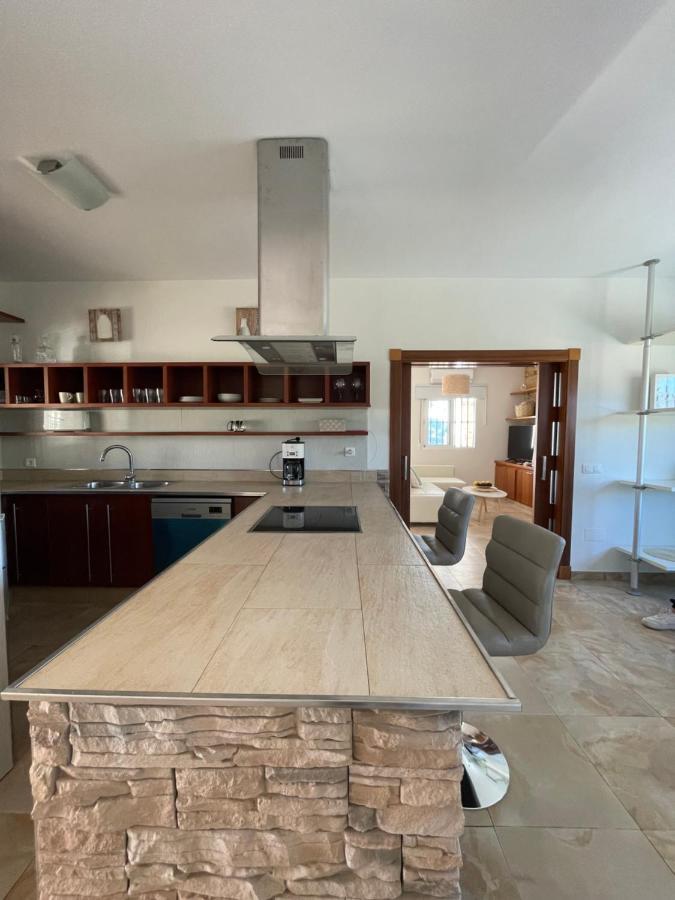 Casa Helen Villa Torrox Dış mekan fotoğraf