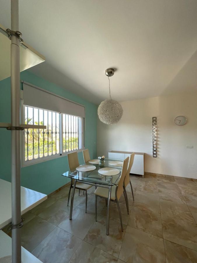 Casa Helen Villa Torrox Dış mekan fotoğraf