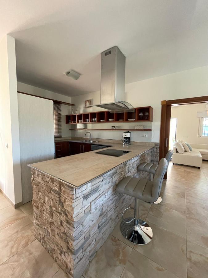 Casa Helen Villa Torrox Dış mekan fotoğraf