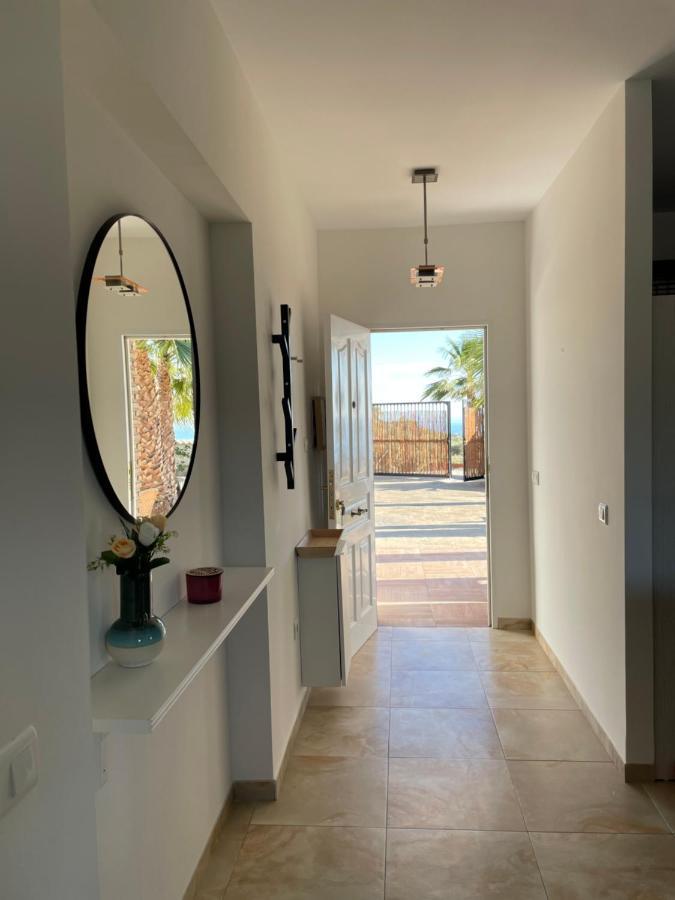 Casa Helen Villa Torrox Dış mekan fotoğraf